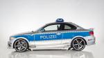 BMW ACS1 2.3d Polizei Concept by AC Schnitzer 2009 года